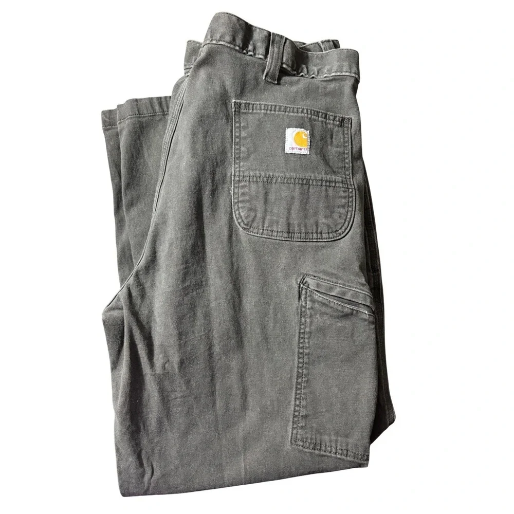 Carhartt 102291 306